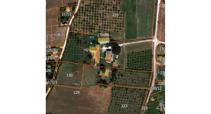 Građevinsko zemljište | 4zida