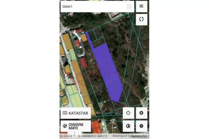 Plandište | 4zida.rs