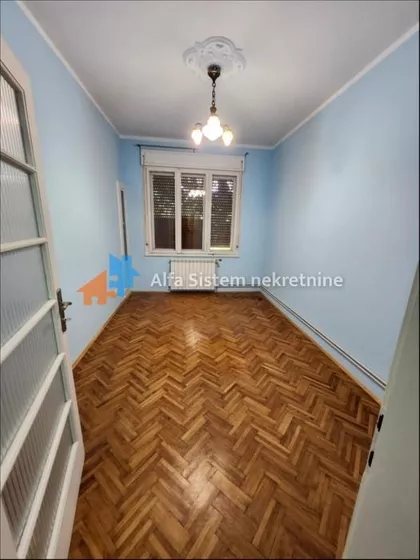 Stan za izdavanje · 80 m² · Đeram, Zvezdara opština, Beograd