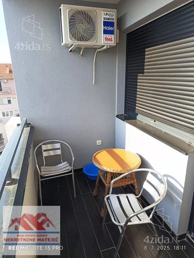 Garsonjera | 4zida