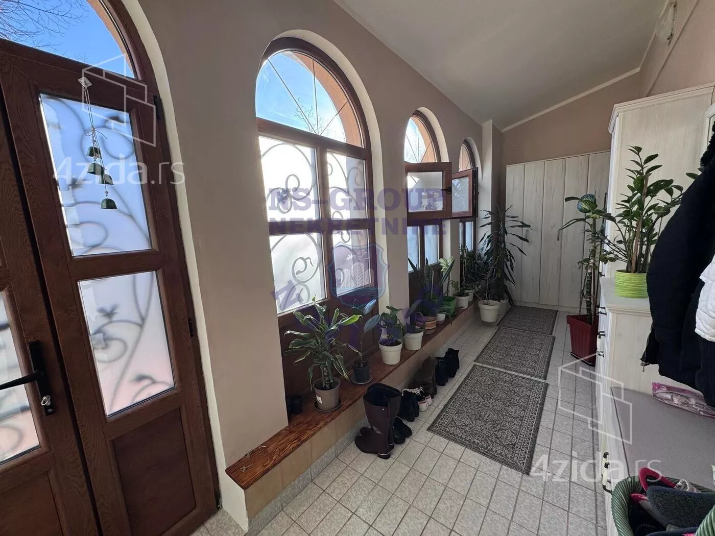 3-etažna kuća | 4zida