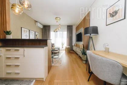 KNEZA MILOŠA RESIDENCE | 4zida.rs