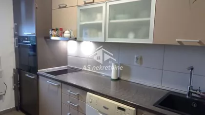 Beograđanka | 4zida.rs