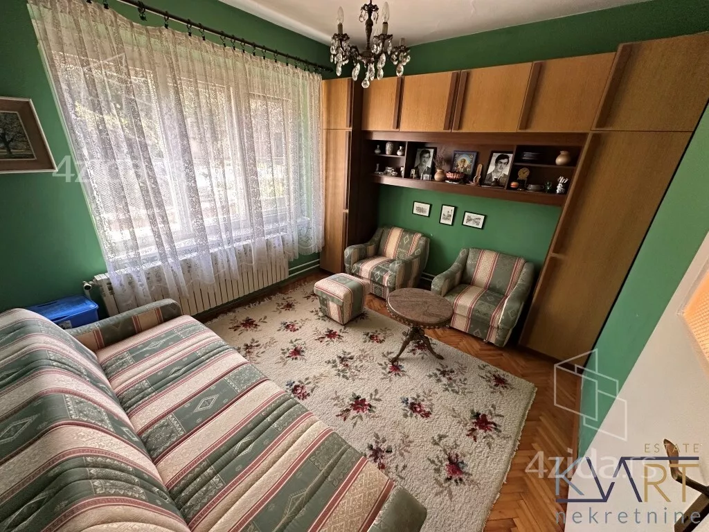 Kuća | 4zida