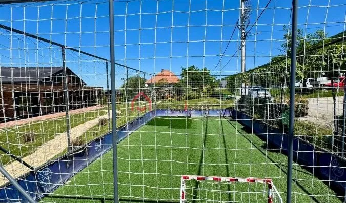Ugostiteljski objekat | 4zida