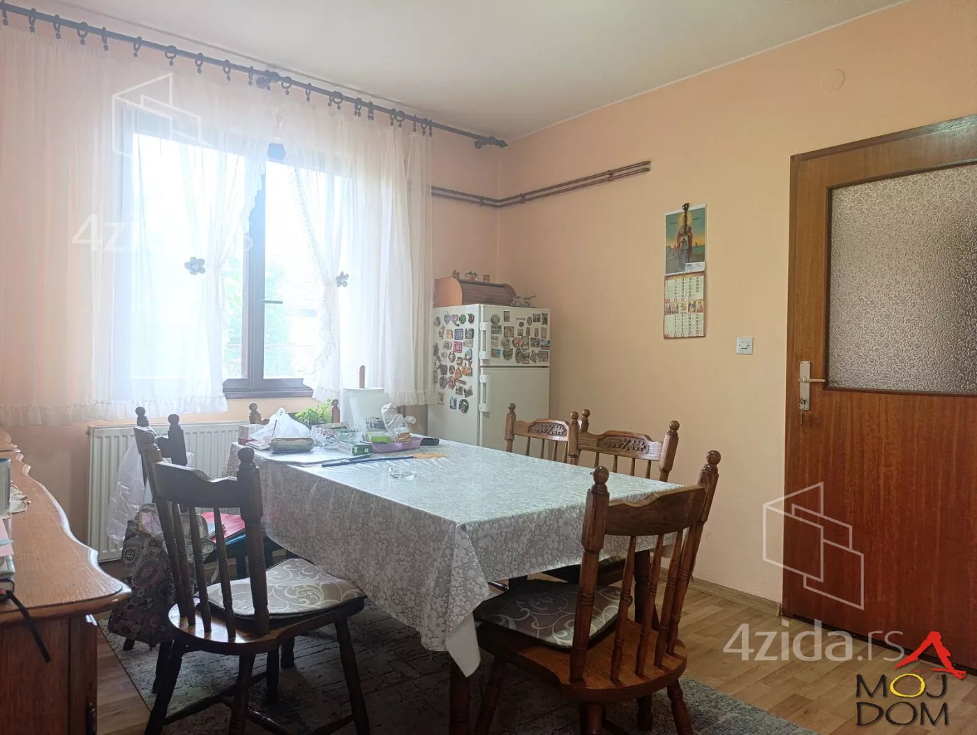 Kuća | 4zida