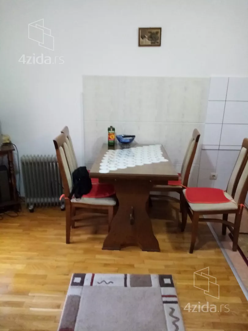 Garsonjera | 4zida