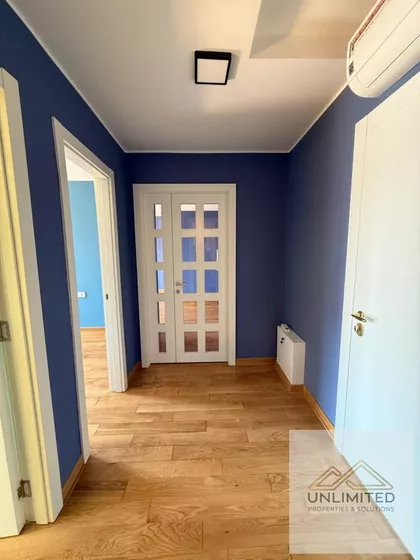 Botanička Bašta | 4zida.rs