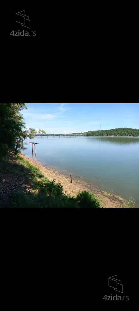 Poljoprivredno zemljište | 4zida