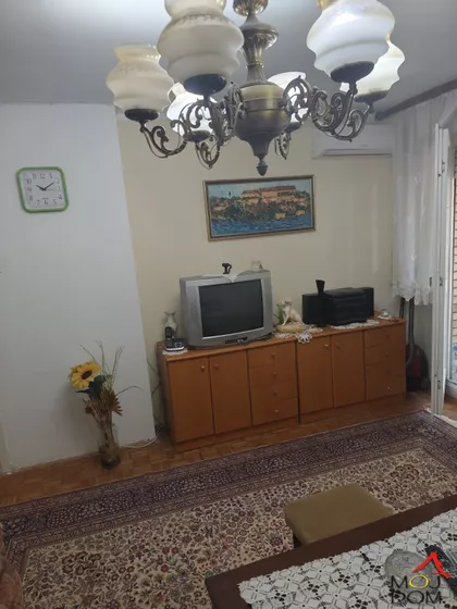 Novo Naselje | 4zida.rs