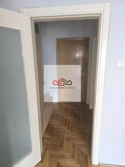 Sajmište | 4zida.rs