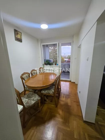 Španskih boraca | 4zida.rs