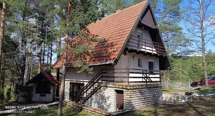 3-etažna kuća | 4zida