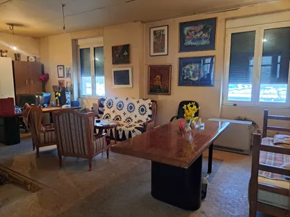 Njegoševa | 4zida.rs