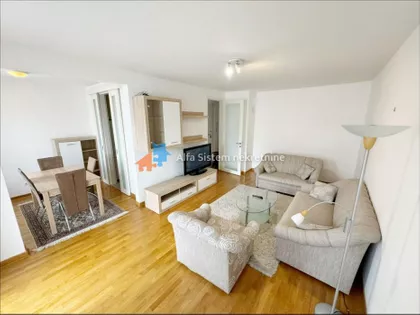 Blok 67 - Belville | 4zida.rs