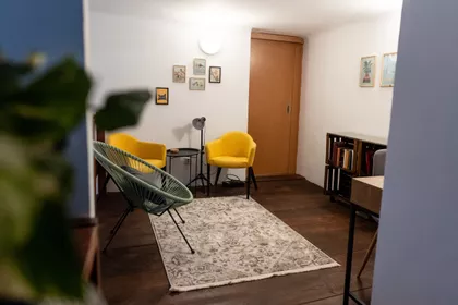 Matije Korvina 4 | 4zida.rs