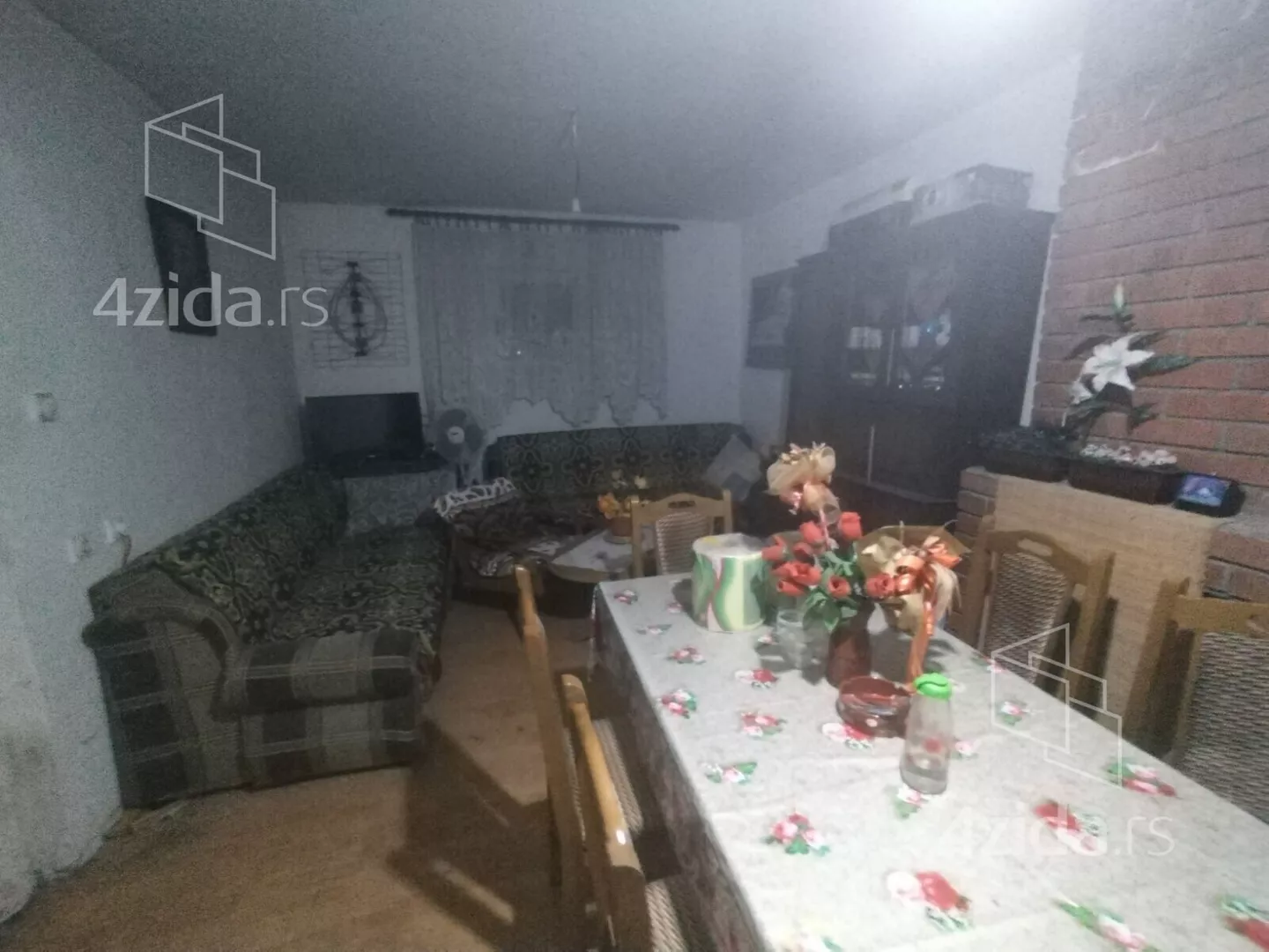 3-etažna kuća | 4zida