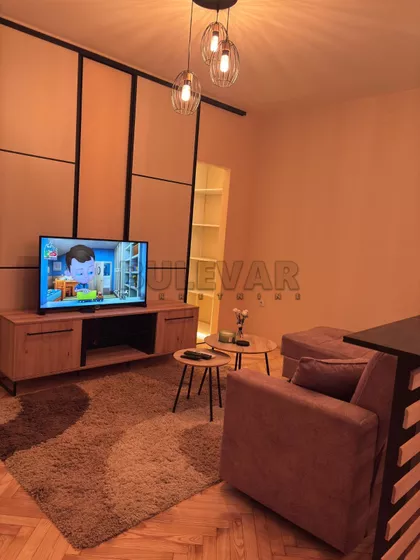 Stanoja Glavaša 1. prilaz | 4zida.rs