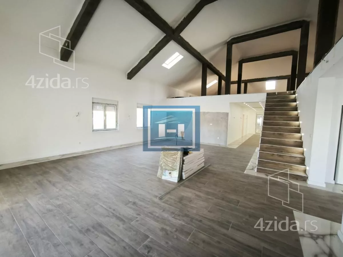 Kuća | 4zida