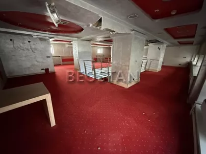 Trg Nikole Pašića | 4zida.rs