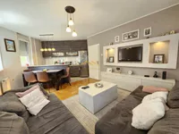 Bulevar Patrijarha Pavla (Somborski Bulevar), Telep, Gradske lokacije, Novi Sad | 4zida.rs