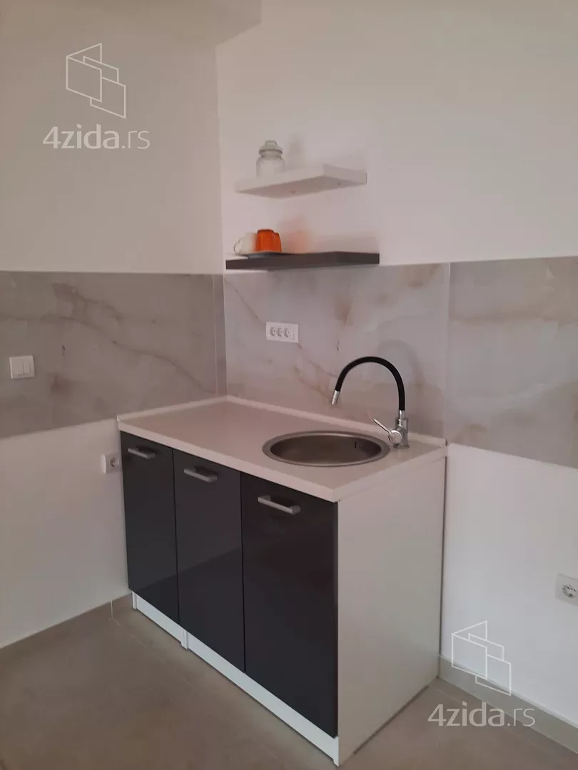 Garsonjera | 4zida