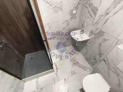 Somborska rampa | 4zida.rs