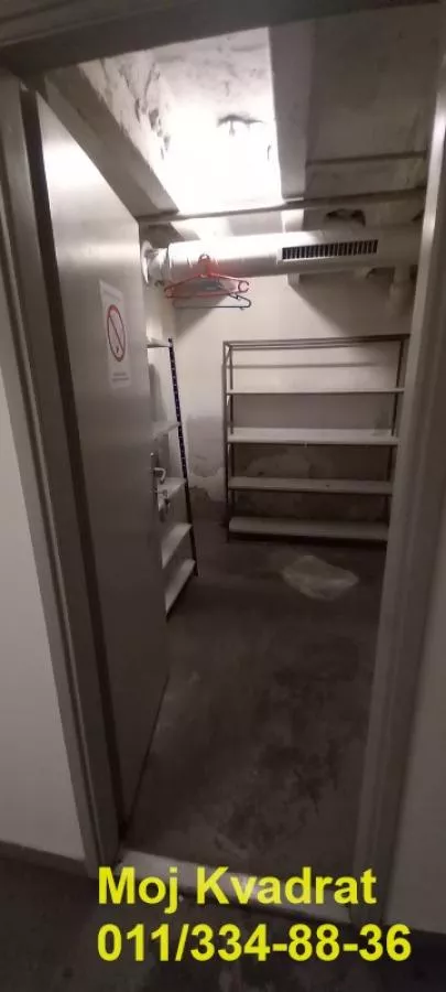 Zeleni venac | 4zida.rs