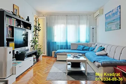 Vukasovićeva | 4zida.rs