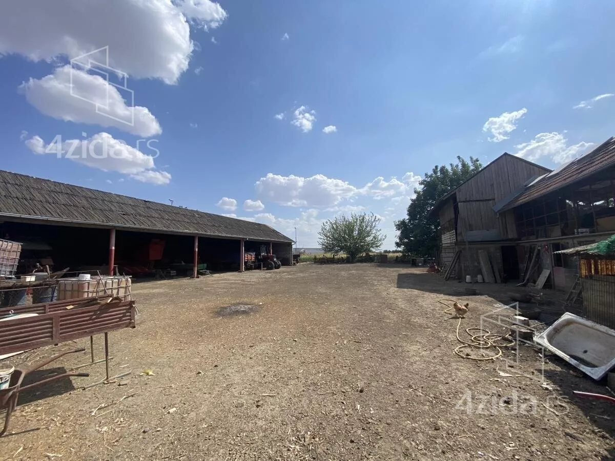 Građevinsko zemljište | 4zida