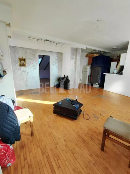 Vidikovački venac | 4zida.rs