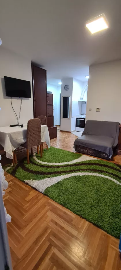 Milovana Vidakovića | 4zida.rs