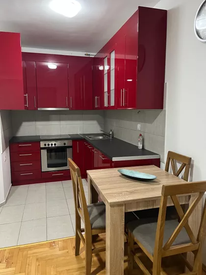 Daničićeva | 4zida.rs