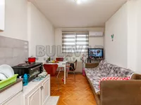 Vojna Bolnica, Bulevar Dr Zorana Đinđića, Medijana, Gradske lokacije, Niš | 4zida.rs