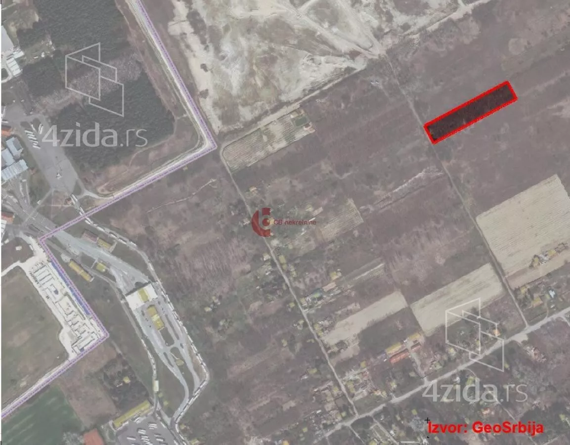 Plac | 4zida