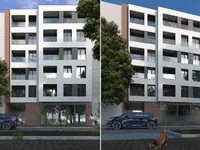 Socijalno, Rotkvarija, Gradske lokacije, Novi Sad | 4zida.rs
