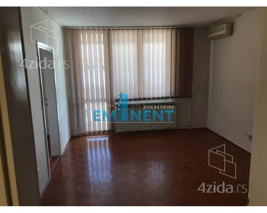 Kancelarija | 4zida