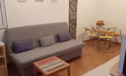 Triše Kaclerovića | 4zida.rs