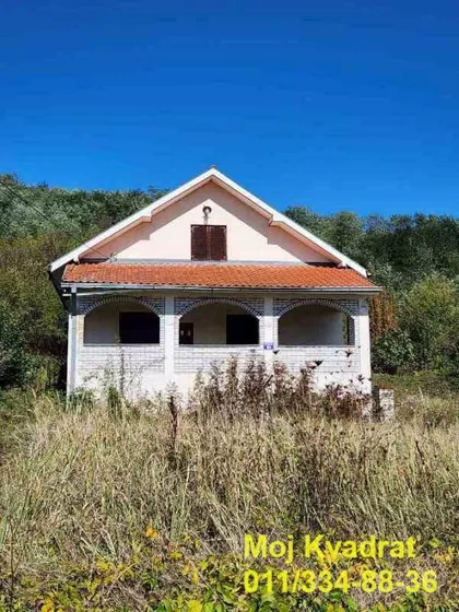 Baljevac | 4zida.rs
