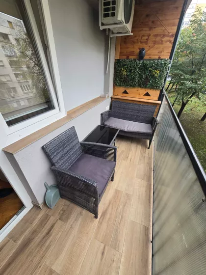 Blagoja Parovića | 4zida.rs