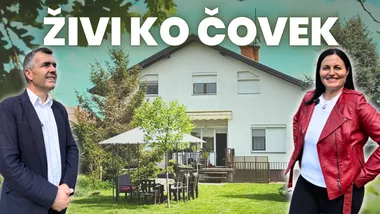 Čenej