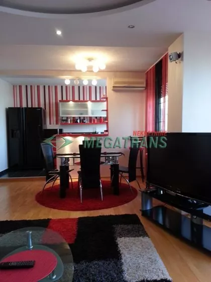 Bulevar oslobođenja | 4zida.rs