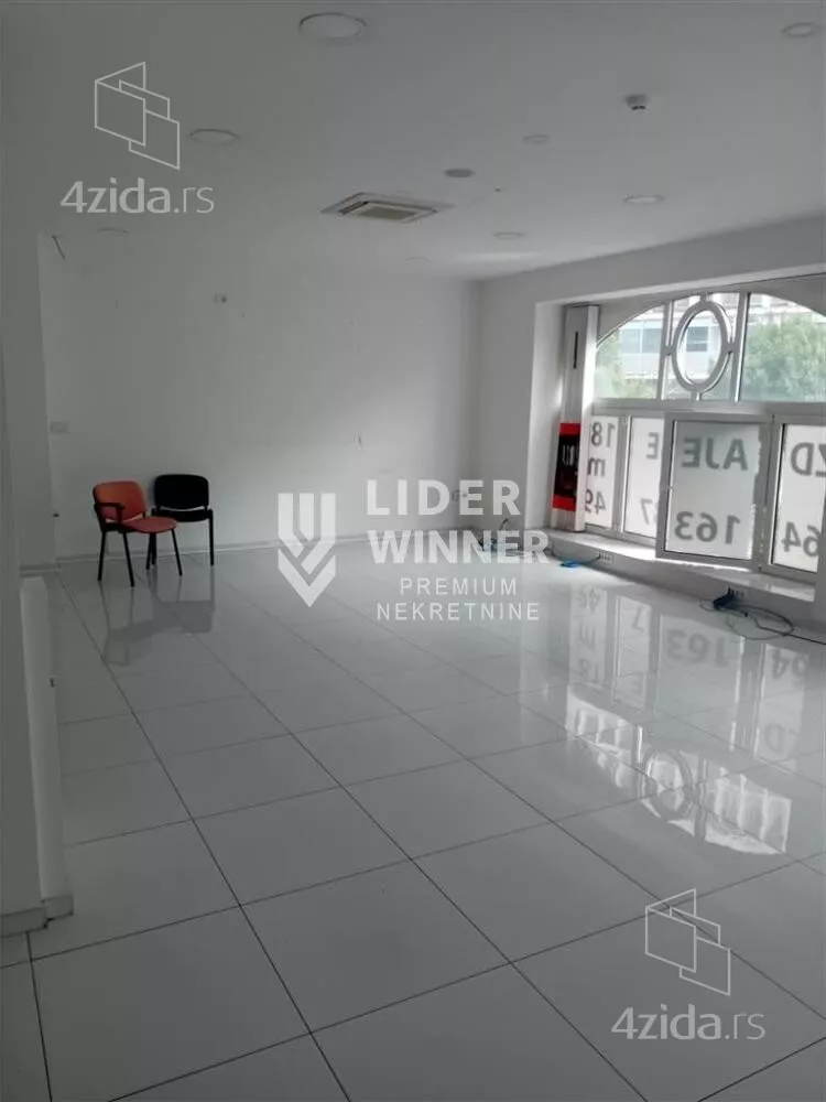 Kancelarija | 4zida