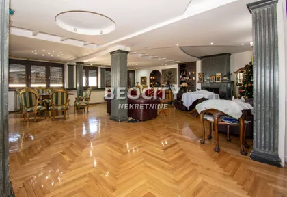 Obilićev venac | 4zida.rs