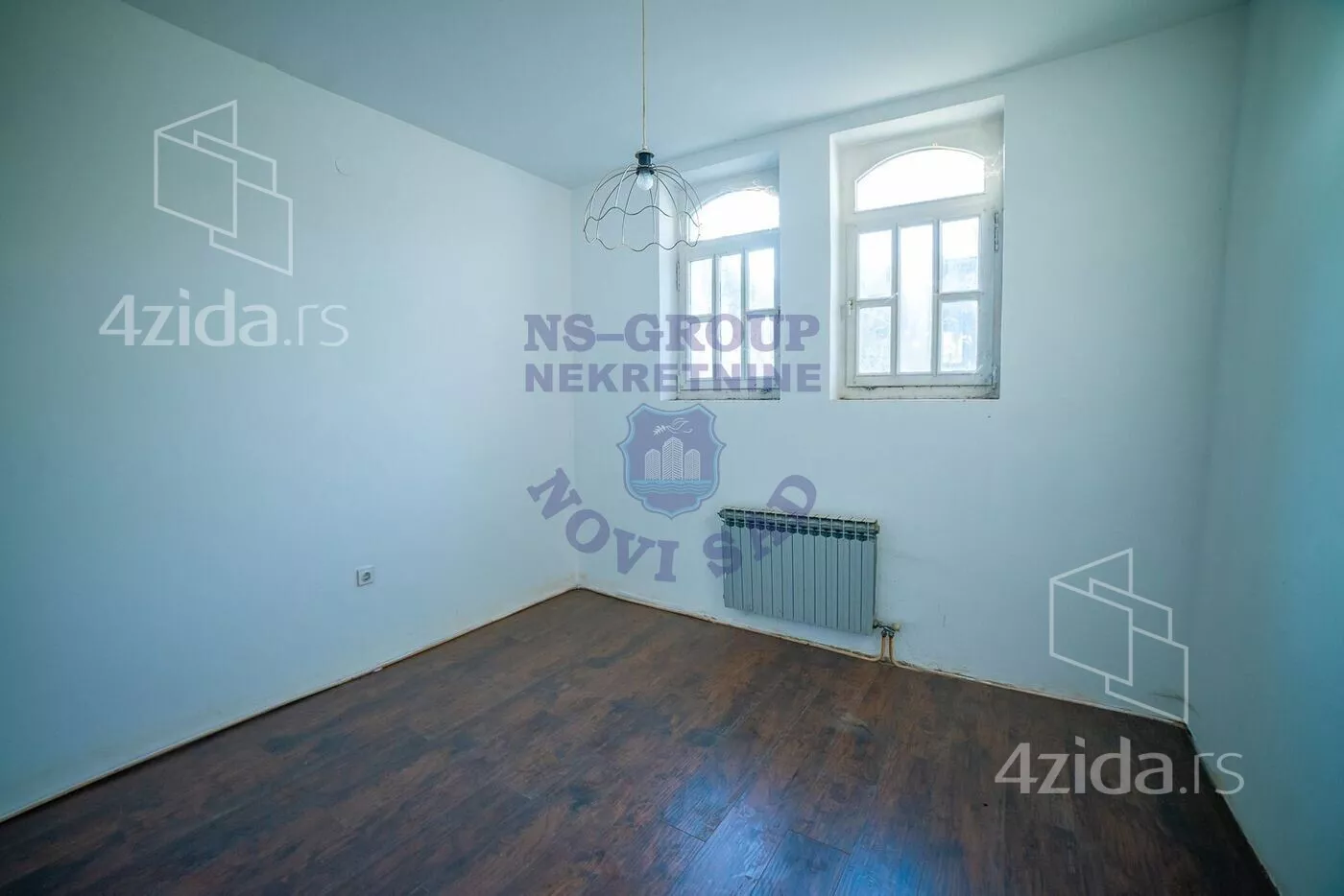 4-etažna kuća | 4zida