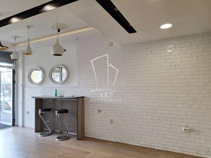 Vojislava Ilića | 4zida.rs