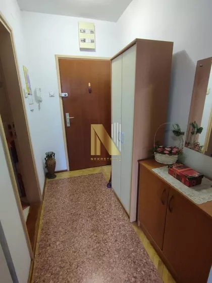 Adamovićevo Naselje | 4zida.rs