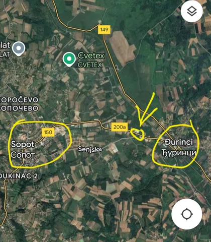 Milosava Vlajića 53 | 4zida.rs