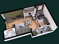 Mišeluk, Petrovaradin, Gradske lokacije, Novi Sad | 4zida.rs