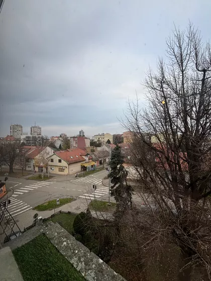 Dr Žarka Fogaraša 30b | 4zida.rs